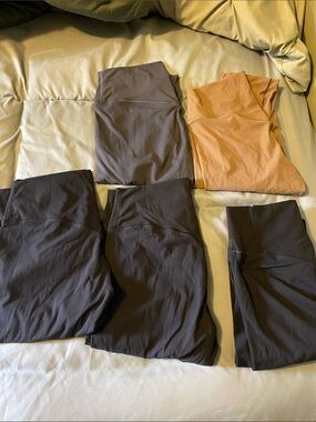 Womens Leggings